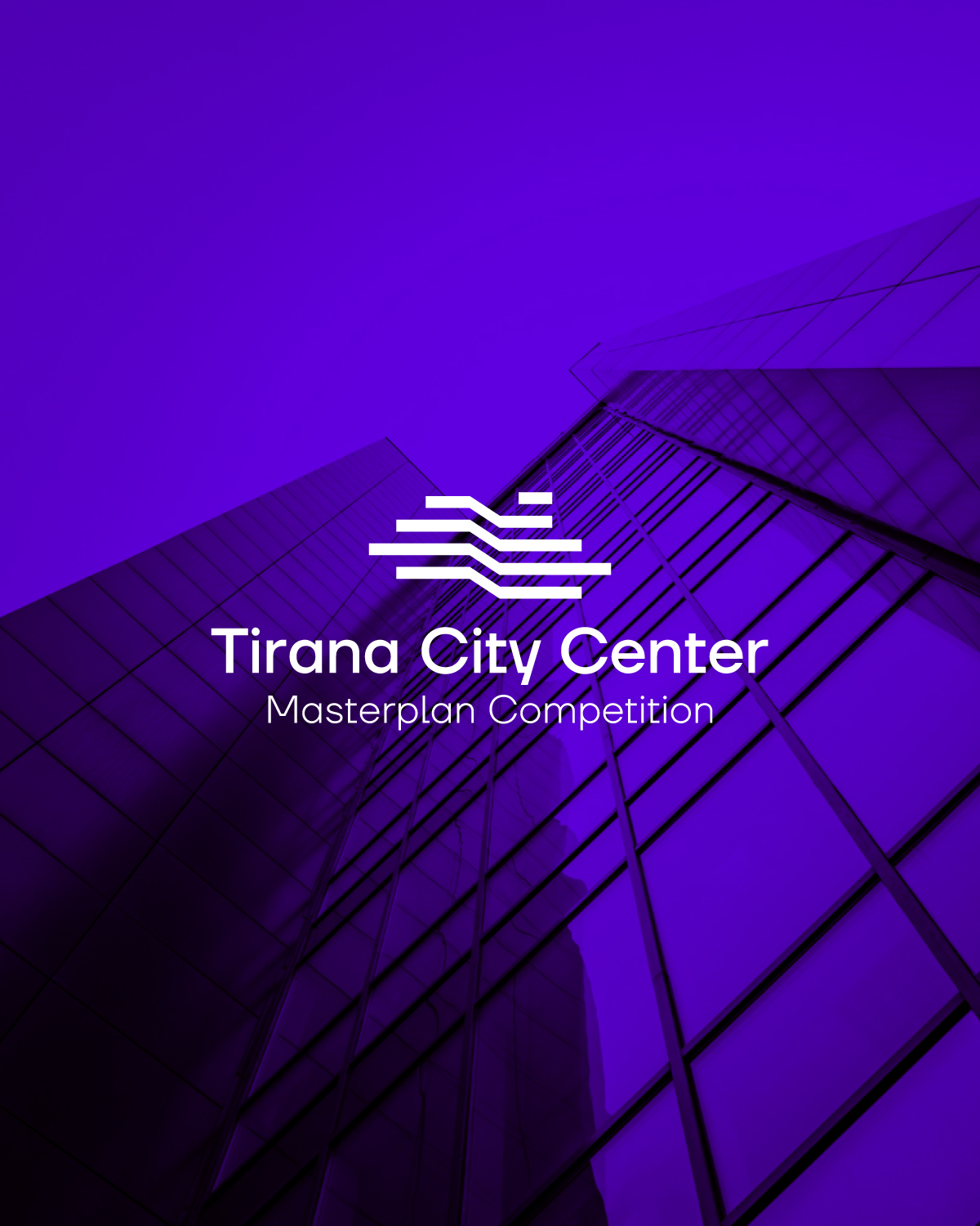 Tirana City Center Masterplan Competition