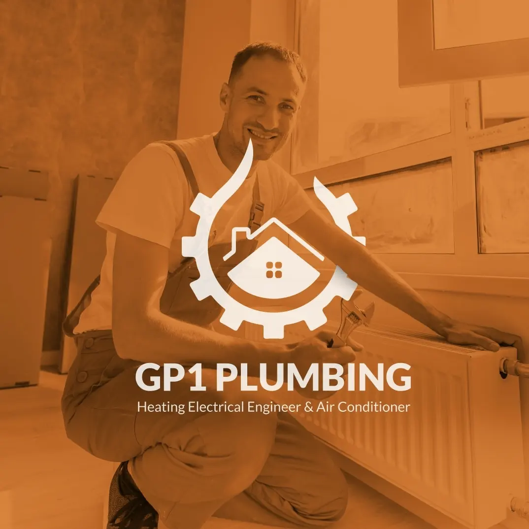 GP1 PLUMBING